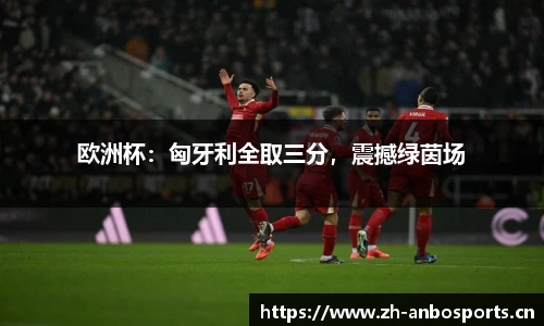 欧洲杯：匈牙利全取三分，震撼绿茵场